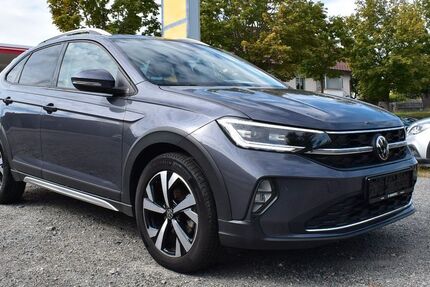 VW Taigo 29.000 km 19.950 &euro; Schönberg 94513