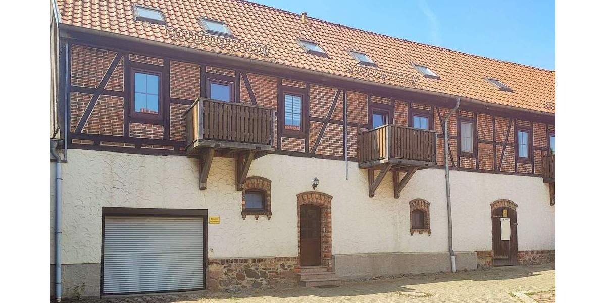 Gewerbeobjekt Königerode Königerode - 1 Zimmer, 260.000&euro; | Angebot:25673787