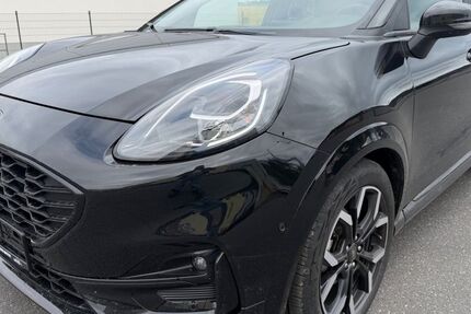 Ford Puma 32.789 km 15.990 &euro; Weilerswist 53919