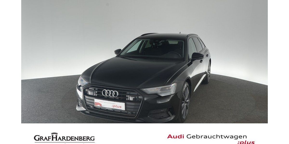 Audi A6 109.900 km 35.790 &euro; Aach 78267