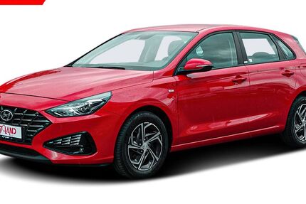 Hyundai i30 71.229 km 16.990 &euro; Chemnitz 09113