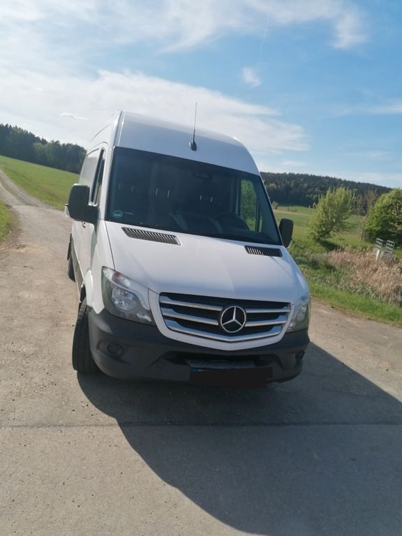 Sprinter