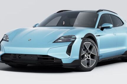 Porsche Taycan 24.040 km 131.800 &euro; Leipzig 04356