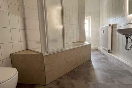 Helle, Teilmöblierte 2-Zimmer-Wohnung mit Einbauküche 2 zimmer