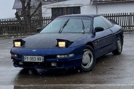 Ford Probe 189.884 km 3.000 &euro; Wolnzach 85283