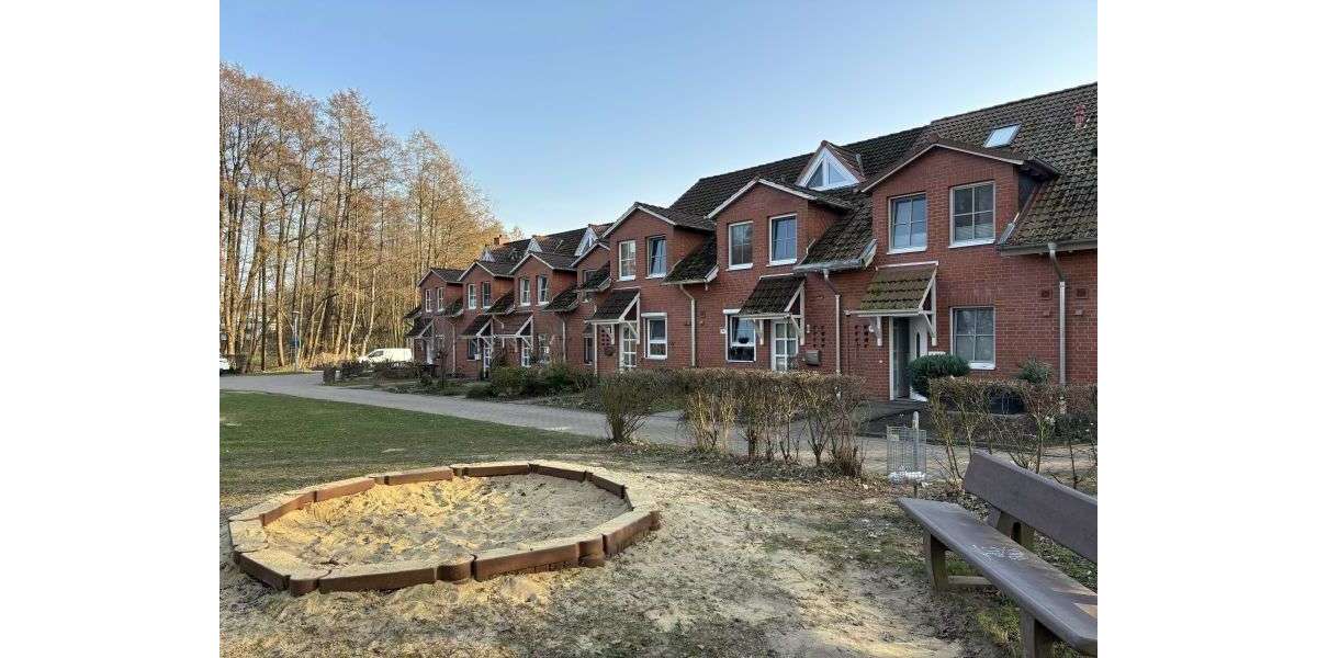 Einfamilienhaus Reppenstedt - 4 Zimmer, 109 m&sup2;, 1.300&euro; | Angebot:25537252