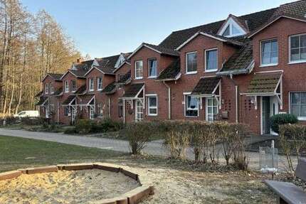 Haus Reppenstedt - 4 Zimmer, 109 m&sup2;, 1.300&euro; | Angebot:25537252