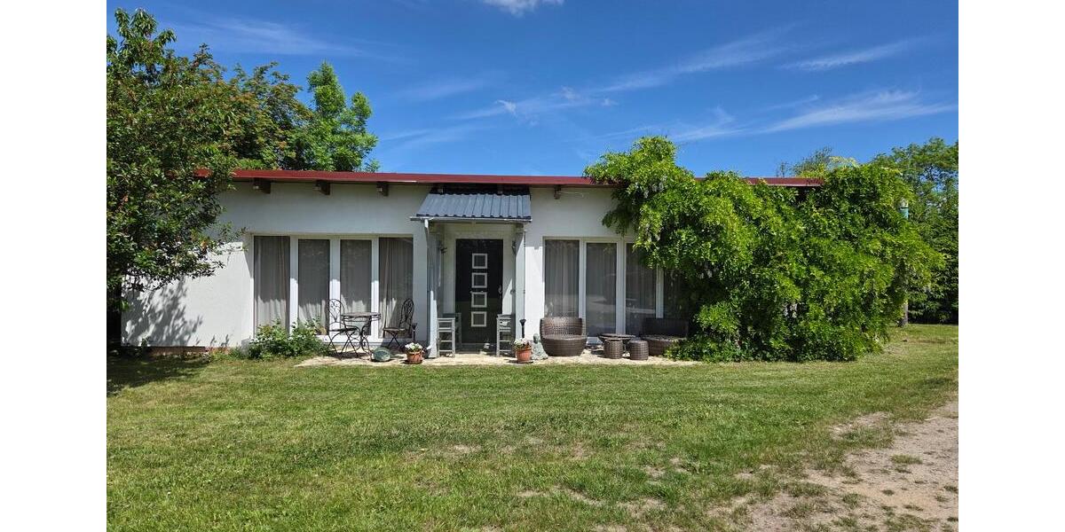 Einfamilienhaus Usedom - 7 Zimmer, 175 m&sup2;, 360.000&euro; | Angebot:26765988