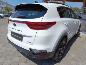 Kia SPORTAGE 1.6T AWD DCT7 BLACK ED PREM GD Edition 47.723 km 20.960 &euro; Höhenkirchen-Siegertsbrun 85635