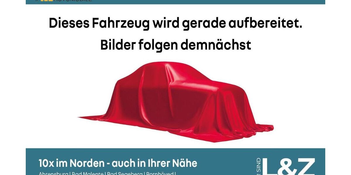 Renault ZOE 44.500 km 15.980 &euro; Bornhöved 24619