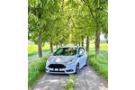 Fiesta ST