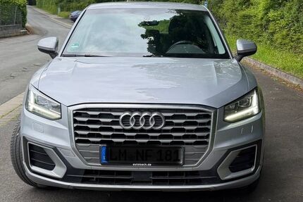 Audi Q2 96.500 km 17.900 &euro; Villmar 65606