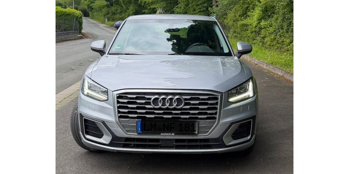 Audi Q2 96.500 km 17.900 &euro; Villmar 65606