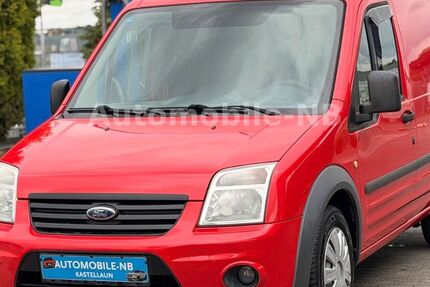 Ford Transit 163.000 km 4.500 &euro; Kastellaun 56288