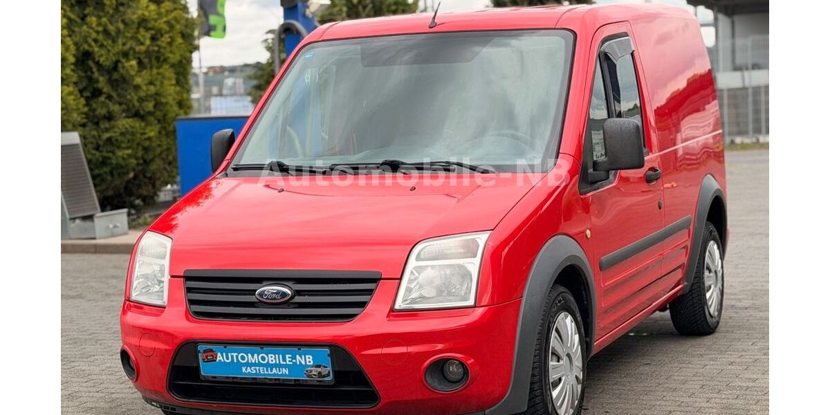 Ford Transit 163.000 km 4.500 &euro; Kastellaun 56288