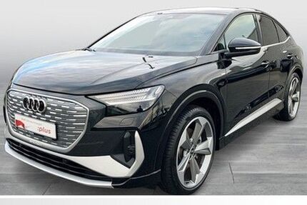 Audi Q4 e-tron 73.546 km 28.880 &euro; Aurich 26607