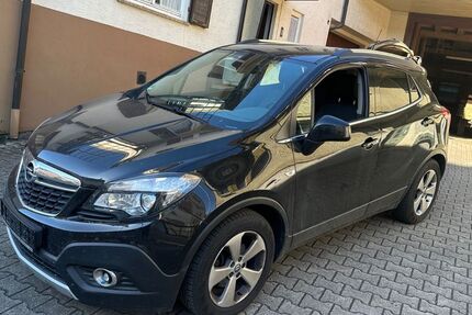 Opel Mokka 191.000 km 6.500 &euro; Wildberg 72218