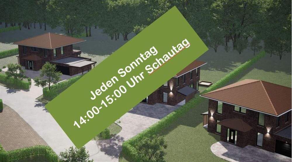 Baugrundstück - Willkommen in der Natursiedlung Steinkimmen zimmer