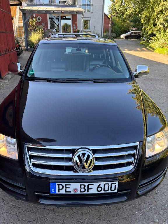 Touareg