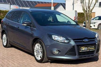 Ford Focus 150.000 km 5.200 &euro; Lampertheim 68623