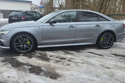Audi A6 181.000 km 18.500 &euro; Coburg 96450