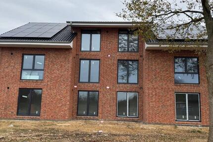 Wohnung Oldendorf - 3 Zimmer, 83 m&sup2;, 1.185&euro; | Angebot:25017282