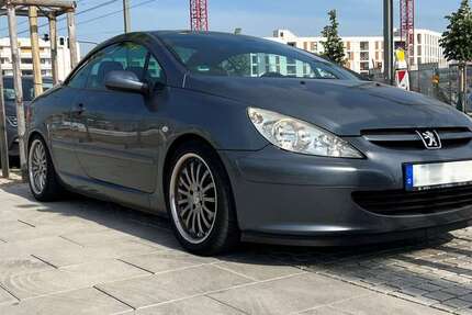 Peugeot 307 99.956 km 3.650 € Heidelberg 69123