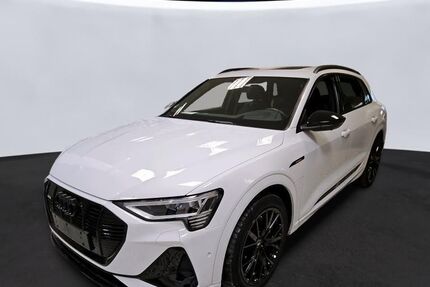 Audi e-tron 41.416 km 40.945 &euro; Hagen 58091