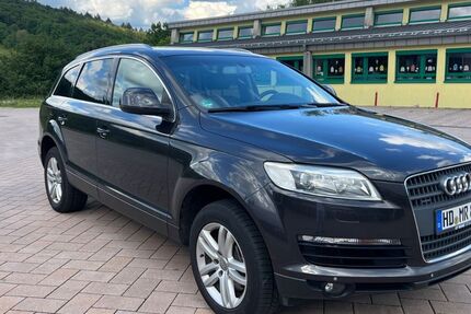 Audi Q7 243.586 km 7.500 &euro; Wilhelmsfeld 69259