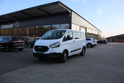 Ford Transit Custom 80.280 km 22.990 &euro; Andervenne 49832