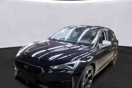 Cupra Leon 34.900 km 26.480 &euro; Balingen 72336