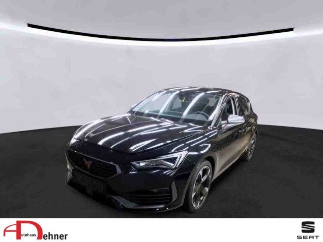 Cupra Leon 34.900 km 26.480 &euro; Balingen 72336