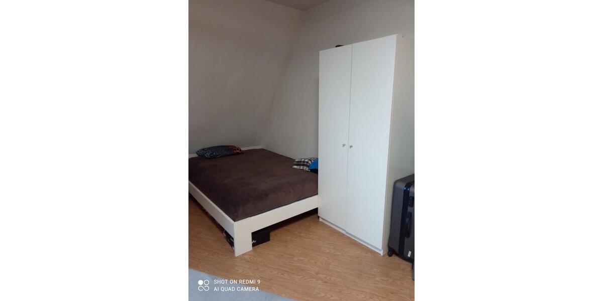 Etagenwohnung Bad Säckingen - 1 Zimmer, 38 m&sup2;, 570&euro; | Angebot:26335067
