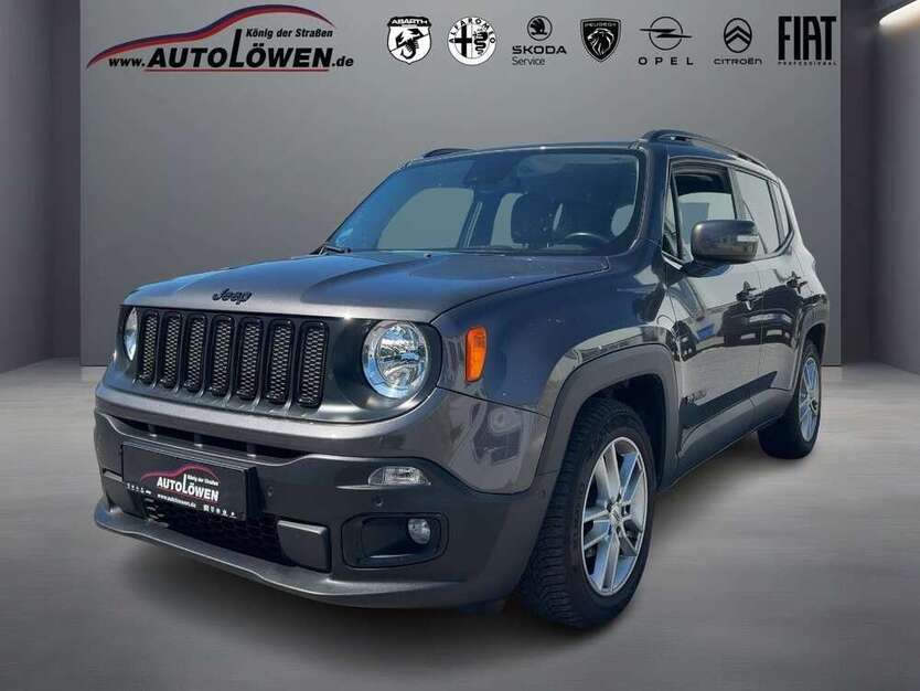 Renegade