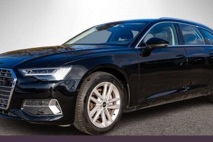 Audi A6 98.300 km 30.660 &euro; Bad Rappenau 74906