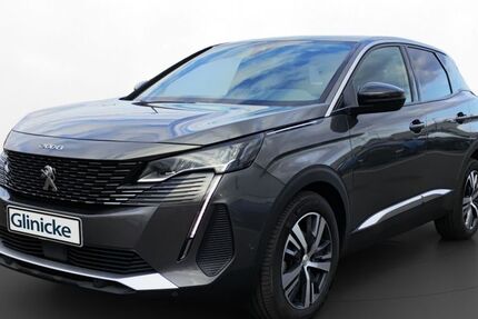 Peugeot 3008 23.490 km 18.777 &euro; Kassel 34123