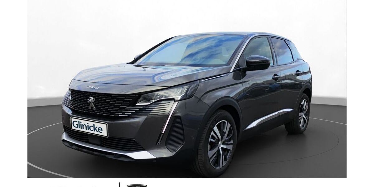 Peugeot 3008 23.490 km 18.777 &euro; Kassel 34123