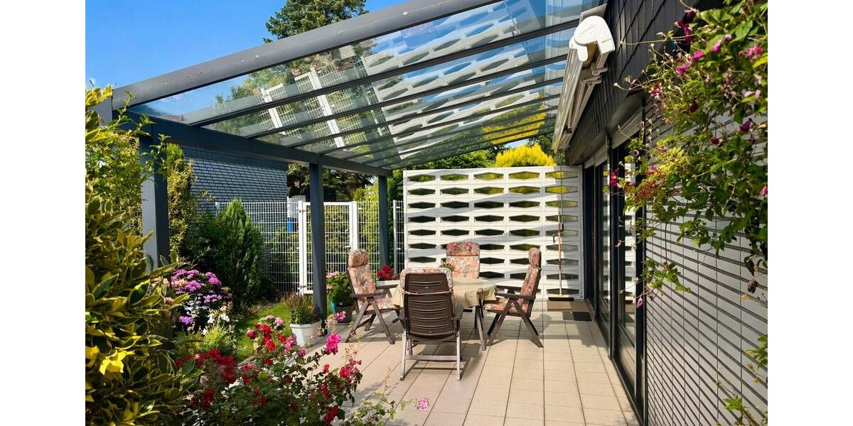 Bungalow Mönchengladbach West - 5 Zimmer, 135 m&sup2;, 445.000&euro; | Angebot:26977136