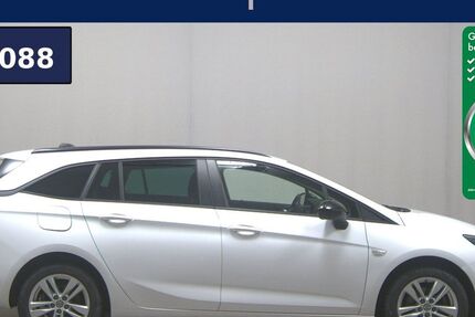 Opel Astra 100.344 km 8.480 &euro; Gyhum/Bockel 27404