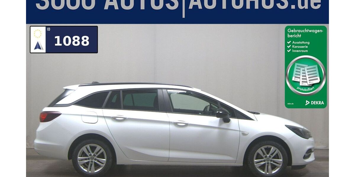 Opel Astra 100.344 km 8.480 &euro; Gyhum/Bockel 27404