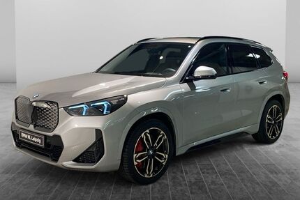 BMW iX1 2.100 km 53.500 &euro; Leipzig 04103