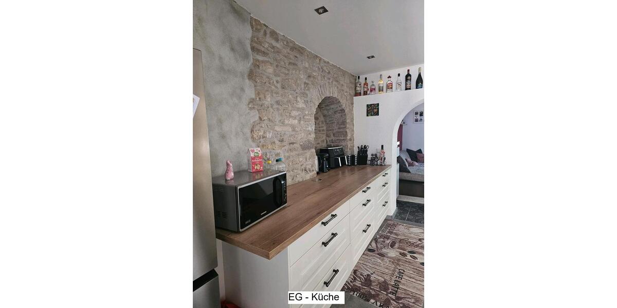 Reihenhaus Bernburg (Saale) - 3 Zimmer, 120 m&sup2;, 349.000&euro; | Angebot:26654899