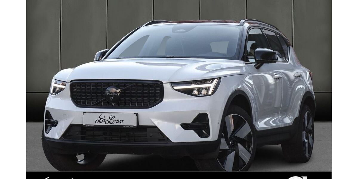Volvo XC40 2.500 km 53.190 &euro; Köln / Porz 51149