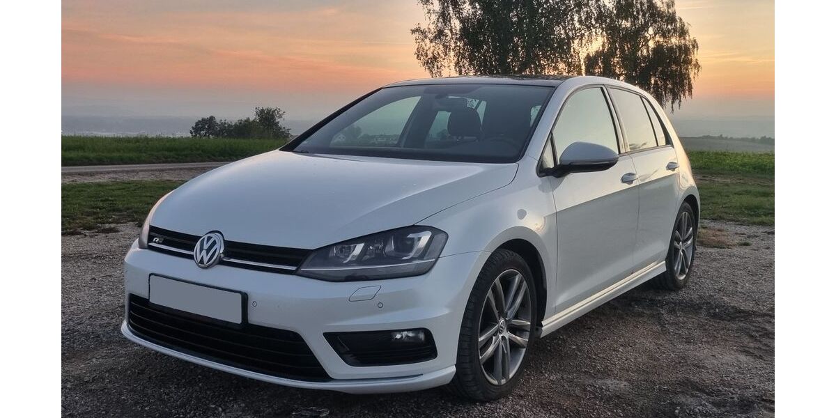 VW Golf 142.000 km 11.800 &euro; Wemding 86650