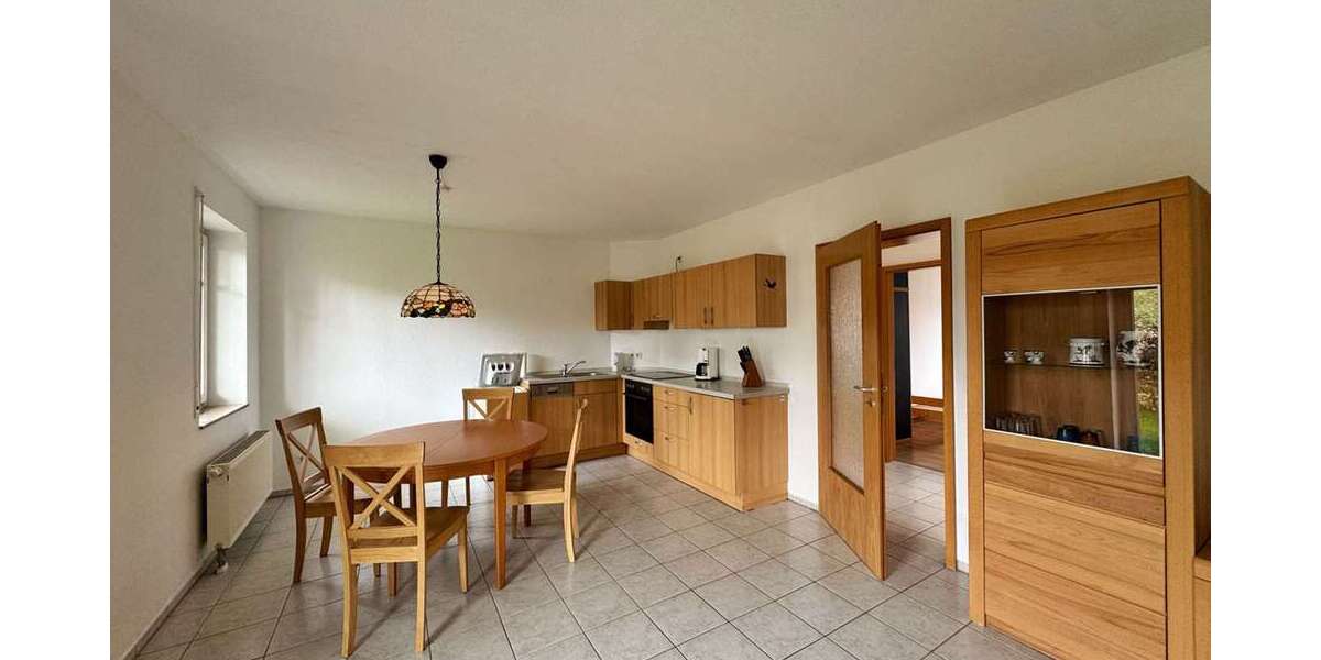 Etagenwohnung Breege - 3 Zimmer, 56 m&sup2;, 180.000&euro; | Angebot:20556861