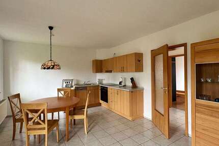 Wohnung Breege - 3 Zimmer, 56 m&sup2;, 180.000&euro; | Angebot:20556861