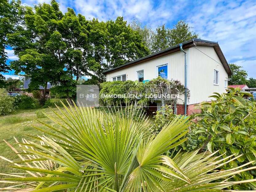 Haus zum Kaufen in Senzig 269.500 € 94 m²