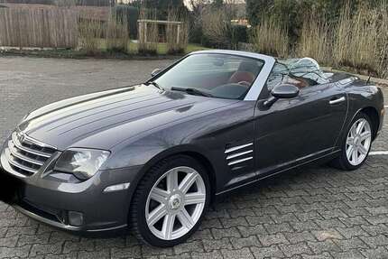 Chrysler Crossfire 190.000 km 12.900 &euro; Winsen (Luhe), Stadt 21423