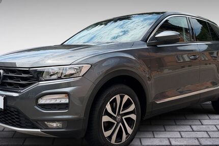 VW T-Roc 74.200 km 19.900 &euro; Geislingen an der Steige 73312