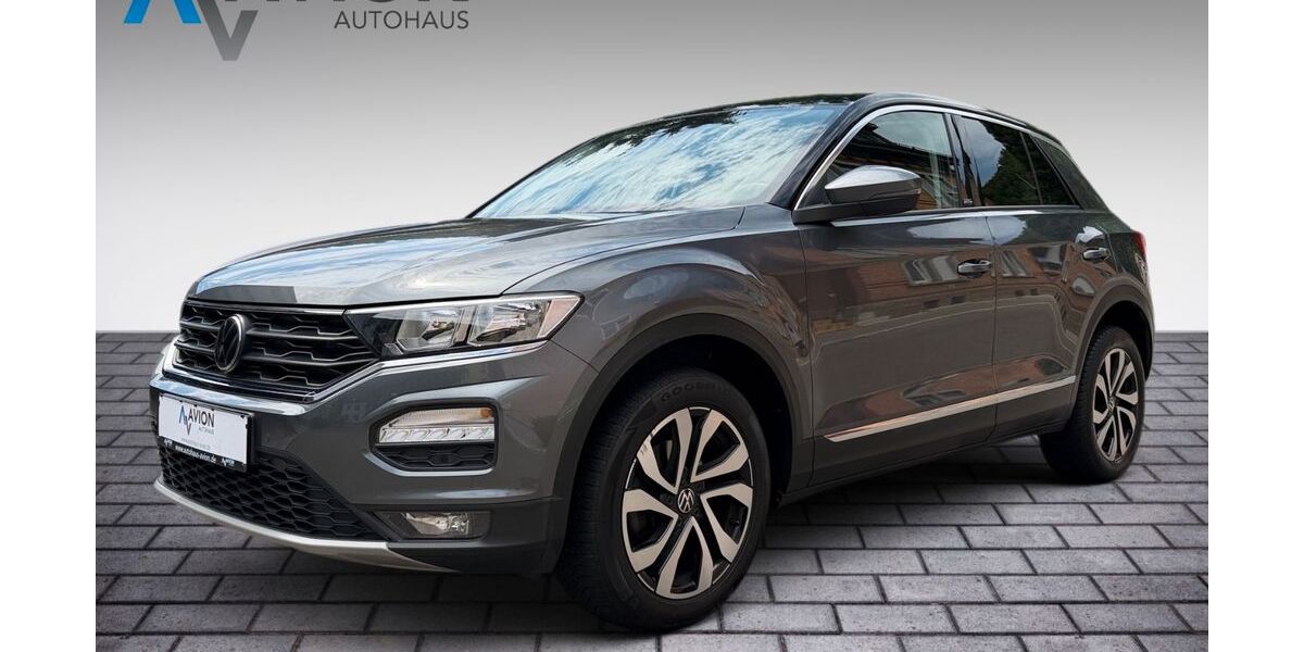 VW T-Roc 74.200 km 19.900 &euro; Geislingen an der Steige 73312